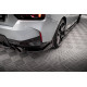 Body kit e accessori visivi Splitter laterali posteriori V.1 BMW 2 Coupe M240i G42 | race-shop.it