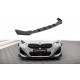 Body kit e accessori visivi Street Pro Splitter anteriore + Alette BMW 2 Coupe M-Pack / M240i G42 | race-shop.it
