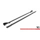 Body kit e accessori visivi Street Pro Diffusori minigonne laterali + Alette BMW 2 Coupe M-Pack / M240i G42 | race-shop.it