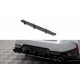 Body kit e accessori visivi Street Pro Diffusore posteriore BMW 2 Coupe M240i G42 | race-shop.it