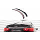 Body kit e accessori visivi Estensione dello spoiler Infiniti Q50 S Mk1 | race-shop.it