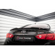Body kit e accessori visivi Estensione dello spoiler Infiniti Q50 S Mk1 | race-shop.it
