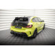 Body kit e accessori visivi Splitter laterali posteriori V.6 per BMW 1 F40 M-Pack/ M135i | race-shop.it