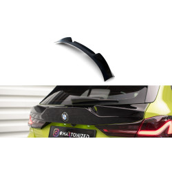 L`estensione del lunotto BMW 1 F40 M-Pack / M135i