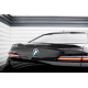Body kit e accessori visivi Estensione dello spoiler 3D BMW 7 M-Pack / M760e G70 | race-shop.it
