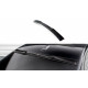 Body kit e accessori visivi MAXTON DESIGN estensione lunotto per BMW 7 M-Pack / M760e G70, nero lucido | race-shop.it