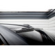 Body kit e accessori visivi MAXTON DESIGN estensione lunotto per BMW 7 M-Pack / M760e G70, nero lucido | race-shop.it