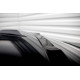 Body kit e accessori visivi MAXTON DESIGN estensione lunotto per BMW 7 M-Pack / M760e G70, nero lucido | race-shop.it