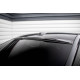 Body kit e accessori visivi MAXTON DESIGN estensione lunotto per BMW 7 M-Pack / M760e G70, nero lucido | race-shop.it