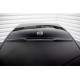 Body kit e accessori visivi MAXTON DESIGN estensione lunotto per BMW 7 M-Pack / M760e G70, nero lucido | race-shop.it