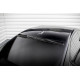 Body kit e accessori visivi MAXTON DESIGN estensione lunotto per BMW 7 M-Pack / M760e G70, nero lucido | race-shop.it