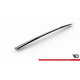 Body kit e accessori visivi MAXTON DESIGN estensione lunotto per BMW 7 M-Pack / M760e G70, nero lucido | race-shop.it