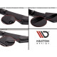 Body kit e accessori visivi MAXTON DESIGN estensione lunotto per BMW 7 M-Pack / M760e G70, nero lucido | race-shop.it