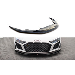 Splitter anteriore V.2 Audi R8 Mk2 Facelift