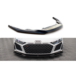Splitter anteriore V.3 Audi R8 Mk2 Facelift