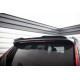 Body kit e accessori visivi Estensione dello spoiler Volvo XC90 R-Design Mk2 Facelift | race-shop.it