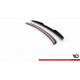 Body kit e accessori visivi Estensione dello spoiler Volvo XC90 R-Design Mk2 Facelift | race-shop.it