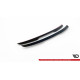 Body kit e accessori visivi Estensione dello spoiler Volvo XC90 R-Design Mk2 Facelift | race-shop.it