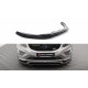 Body kit e accessori visivi Splitter anteriore Volvo XC60 R-Design Mk1 Facelift | race-shop.it