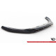 Body kit e accessori visivi Splitter anteriore Volvo XC60 R-Design Mk1 Facelift | race-shop.it