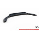 Body kit e accessori visivi Splitter anteriore Volvo XC60 R-Design Mk1 Facelift | race-shop.it