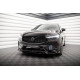 Body kit e accessori visivi Splitter anteriore Volvo XC60 R-Design Mk2 Facelift | race-shop.it