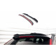 Body kit e accessori visivi Estensione dello spoiler Volvo V90 R-Design Mk2 | race-shop.it