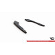 Body kit e accessori visivi Splitter laterali posteriori V.2 Kia Optima Mk4 Facelift | race-shop.it