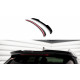 Body kit e accessori visivi Estensione dello spoiler Hyundai Tucson Mk4 | race-shop.it