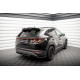 Body kit e accessori visivi Estensione dello spoiler Hyundai Tucson Mk4 | race-shop.it