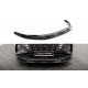Body kit e accessori visivi Splitter anteriore V.1 Hyundai Tucson Mk4 | race-shop.it