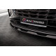 Body kit e accessori visivi Splitter anteriore V.1 Hyundai Tucson Mk4 | race-shop.it