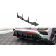 Body kit e accessori visivi Street Pro Diffusore posteriore Hyundai Kona N Mk1 | race-shop.it