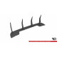 Body kit e accessori visivi Street Pro Diffusore posteriore Hyundai Kona N Mk1 | race-shop.it