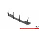 Body kit e accessori visivi Street Pro Diffusore posteriore Hyundai Kona N Mk1 | race-shop.it