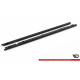 Body kit e accessori visivi Diffusori minigonne laterali Mercedes-Benz C Coupe AMG-Line C205 Facelift | race-shop.it