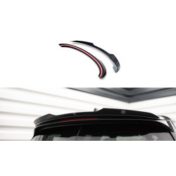 Estensione dello spoiler Mini Cooper Clubman John Cooper Works F54 Facelift