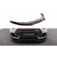 Body kit e accessori visivi Splitter anteriore V.1 Mini Cooper Clubman John Cooper Works F54 Facelift | race-shop.it