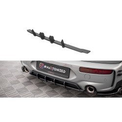 Street Pro Diffusore posteriore Mini Cooper Clubman John Cooper Works F54