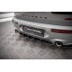 Body kit e accessori visivi Street Pro Diffusore posteriore Mini Cooper Clubman John Cooper Works F54 | race-shop.it