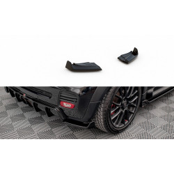 Splitter laterali posteriori V.3 Mini Cooper John Cooper Works R56