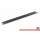 Body kit e accessori visivi Diffusori minigonne laterali V.2 Audi A5 / A5 S-Line / S5 Coupe 8T | race-shop.it