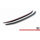 Body kit e accessori visivi Estensione dello spoiler Ford Mustang Mk5 Facelift | race-shop.it