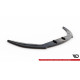 Body kit e accessori visivi MAXTON DESIGN splitter anteriore per Ford Mustang Mk5 Facelift, nero lucido | race-shop.it