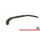 Body kit e accessori visivi MAXTON DESIGN splitter anteriore per Ford Mustang Mk5 Facelift, nero lucido | race-shop.it