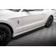 Body kit e accessori visivi Diffusori minigonne laterali Ford Mustang Mk5 Facelift | race-shop.it