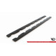 Body kit e accessori visivi Diffusori minigonne laterali Ford Mustang Mk5 Facelift | race-shop.it