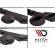 Body kit e accessori visivi Diffusori minigonne laterali Ford Mustang Mk5 Facelift | race-shop.it