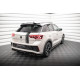 Body kit e accessori visivi MAXTON DESIGN splitter laterali posteriori per Volkswagen T-Roc R Mk1 Facelift, nero lucido | race-shop.it