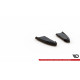 Body kit e accessori visivi MAXTON DESIGN splitter laterali posteriori per Volkswagen T-Roc R Mk1 Facelift, nero lucido | race-shop.it